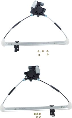 Picture of Window Regulator