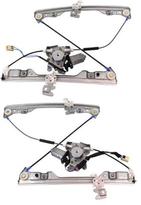Picture of Window Regulator