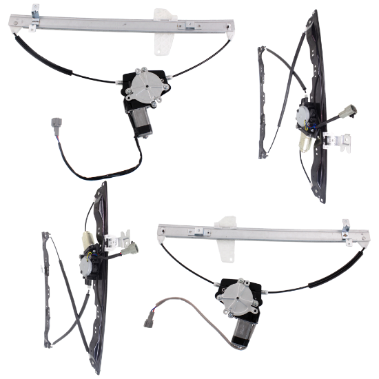 Picture of Window Regulator