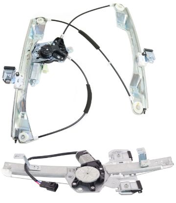 Picture of Window Regulator