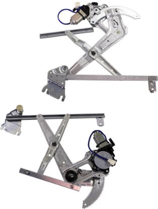 Picture of Window Regulator