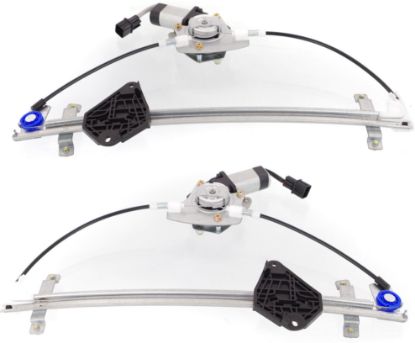 Picture of Window Regulator