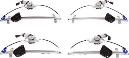 Picture of Window Regulator