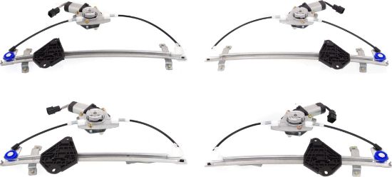 Picture of Window Regulator