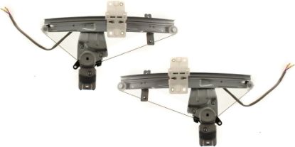 Picture of Window Regulator