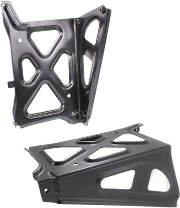 Picture of Bumper Reinforcement