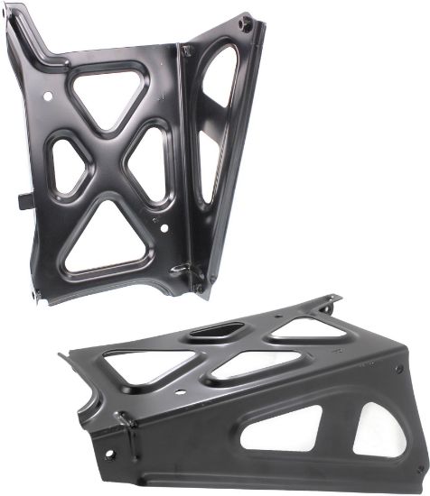 Picture of Bumper Reinforcement