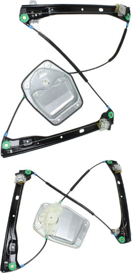 Picture of Window Regulator