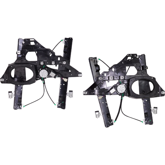 Picture of Window Regulator