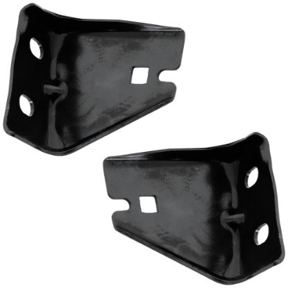 Picture of Radiator Support Bracket