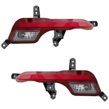 Picture of Back Up Light