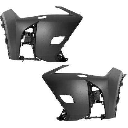 Picture of Bumper Cover