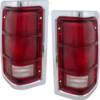 Picture of Tail Light