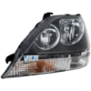 Picture of Headlight