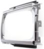 Picture of Headlight Door
