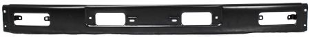 Picture for category Front bumper face bar