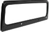 Picture of Windshield Frame