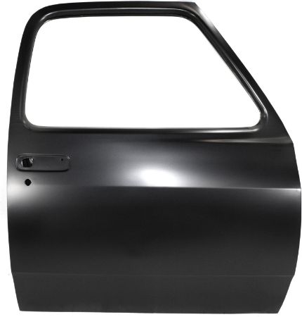 Picture for category RT Front door shell