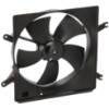 Picture of Cooling Fan Assembly