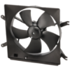 Picture of Cooling Fan Assembly