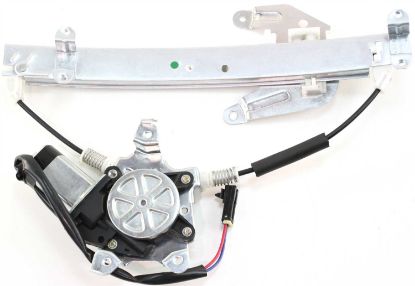 Picture of Window Regulator