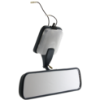 Picture of Rear View Mirror