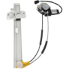 Picture of Window Regulator