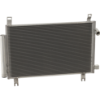 Picture of A/C Condenser