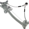 Picture of Window Regulator