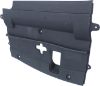 Picture of Radiator Support Cover
