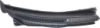 Picture of Wiper Cowl Grille