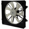 Picture of Cooling Fan Assembly