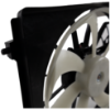 Picture of Cooling Fan Assembly