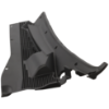 Picture of Wiper Cowl Grille