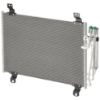 Picture of A/C Condenser