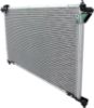 Picture of A/C Condenser